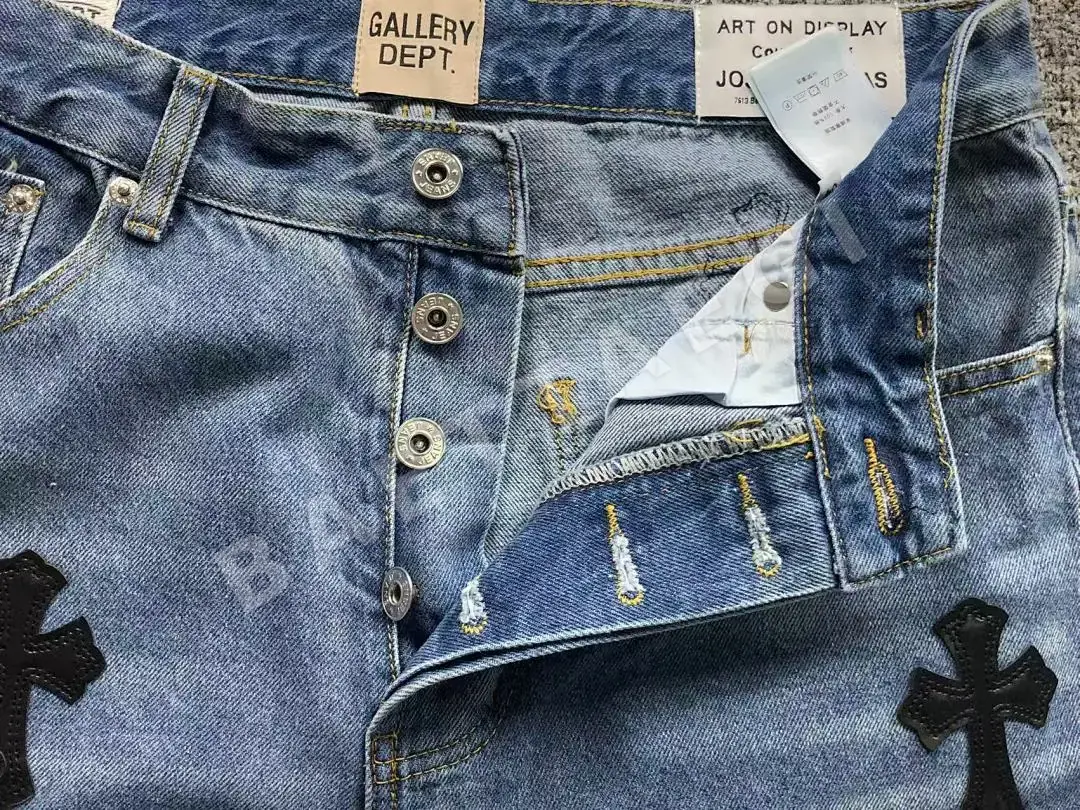 갤러리디파트먼트 바지 203251 Gallery Dept. Pants 상세 이미지 18