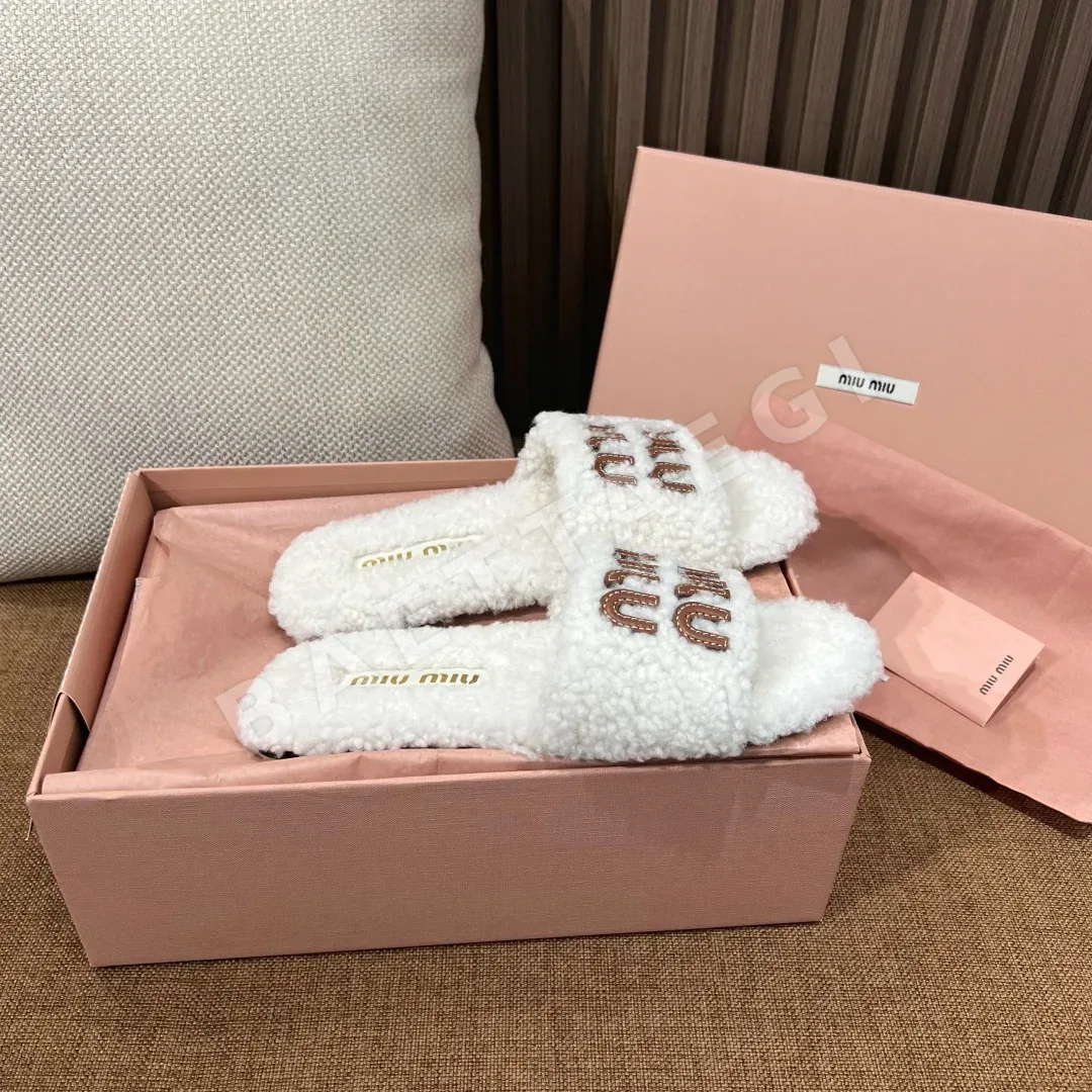 미우미우 신발 187278 Miu Miu Sandals 상세 이미지 6