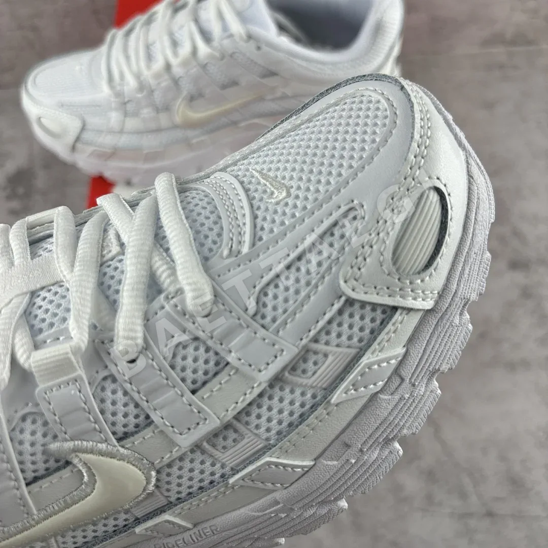 나이키 [PE] P 6000 BV1021-102 201174 Nike P-6000 Triple White 상세 이미지 6