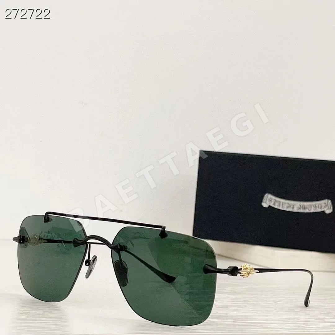 크롬하츠 선글라스 204745 Chrome Hearts Sunglasses 상세 이미지 8