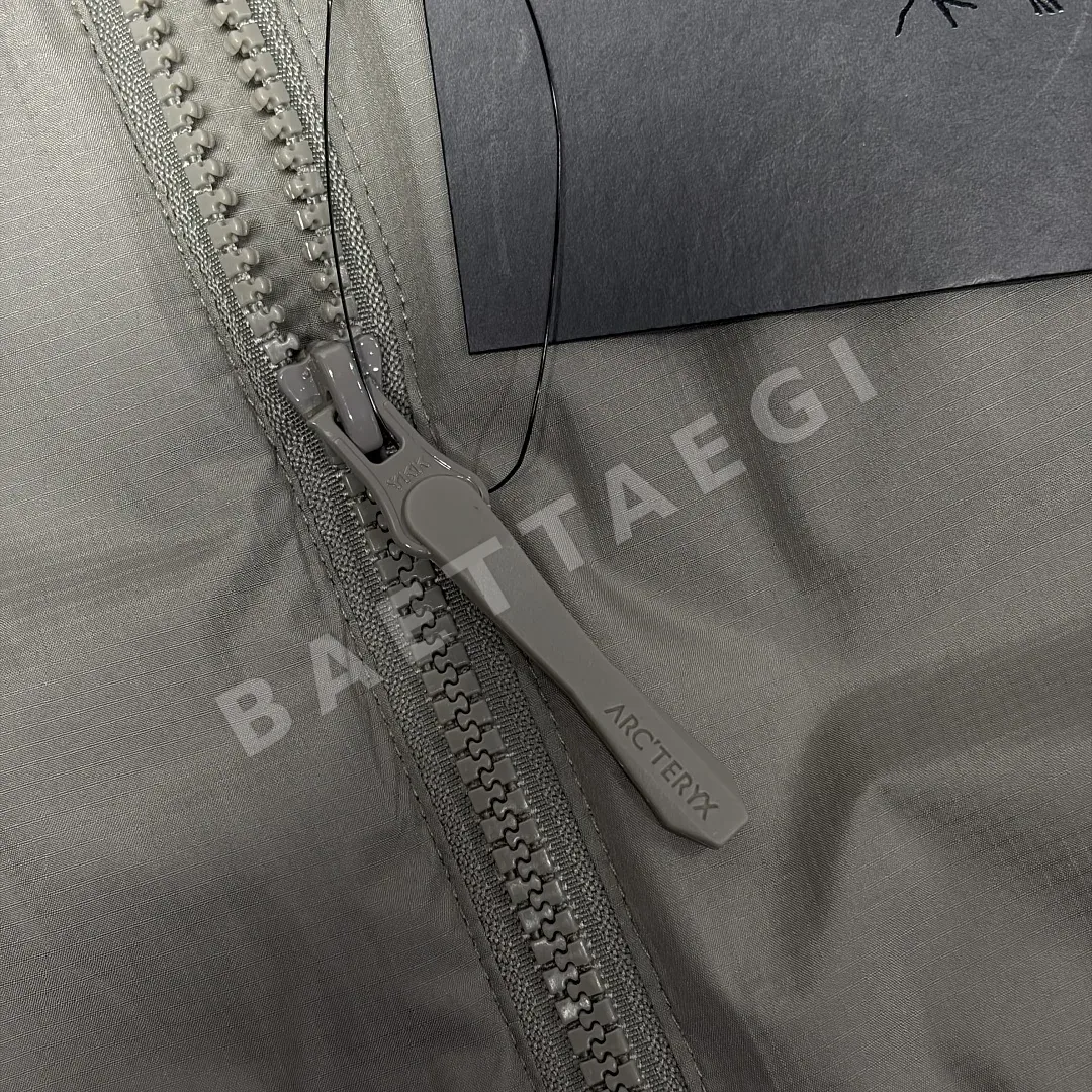 아크테릭스 [TZ] 아톰 LT 후디 1.0 포리지 그린 200177 Arc'teryx Atom LT Hoodie 1.0 상세 이미지 9