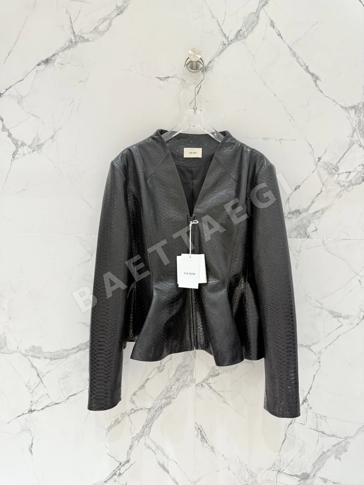 더로우 여성 자켓 168799