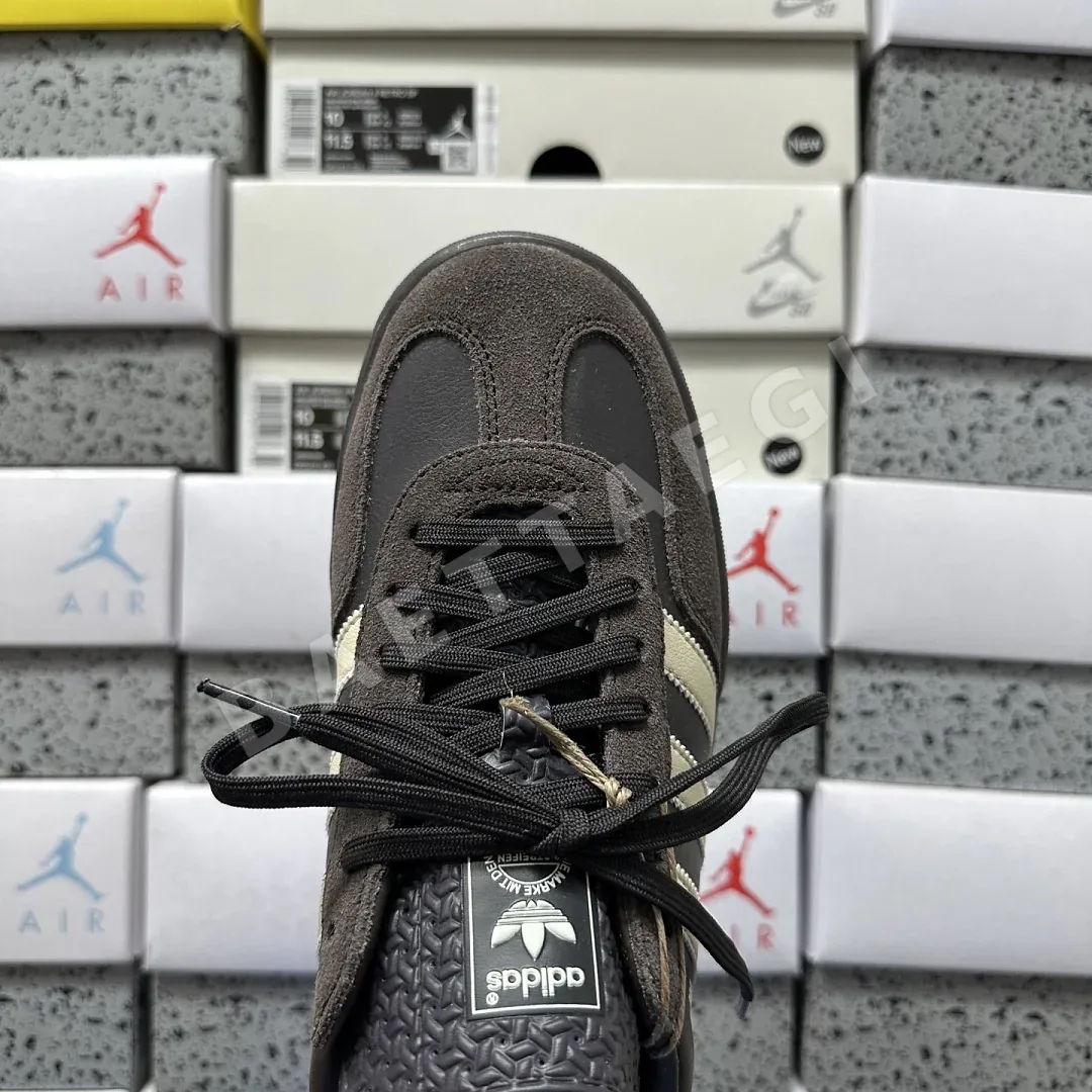 아디다스 [GOD] 가젤 인도어 IH0374 200664 Adidas Gazelle Indoor 상세 이미지 3