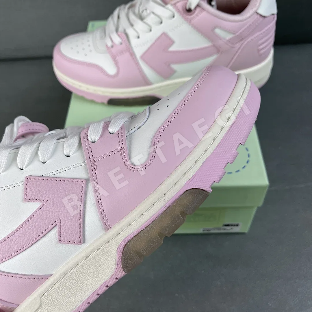 오프화이트 핑크 화이트 202352 Off White 상세 이미지 8