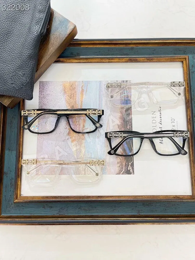 크롬하츠 선글라스 204952 Chrome Hearts Sunglasses 상세 이미지 4