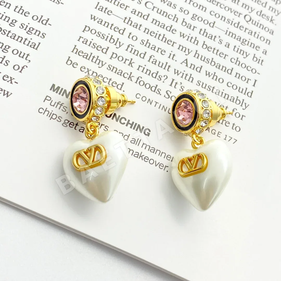 발렌티노 귀걸이 63499 Valentino Earrings 상세 이미지 2