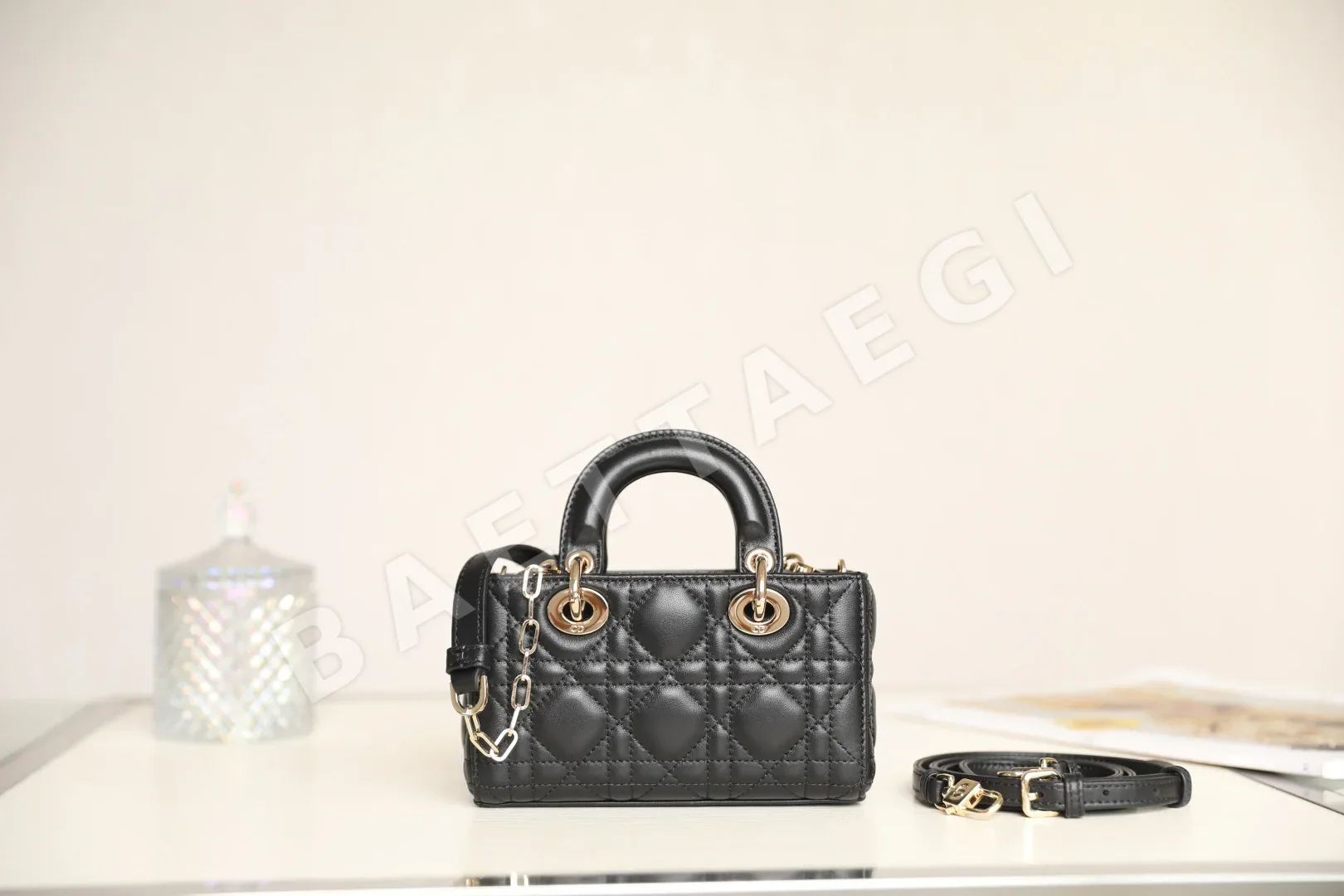 디올 165238 가방 Dior Bag 상세 이미지 4