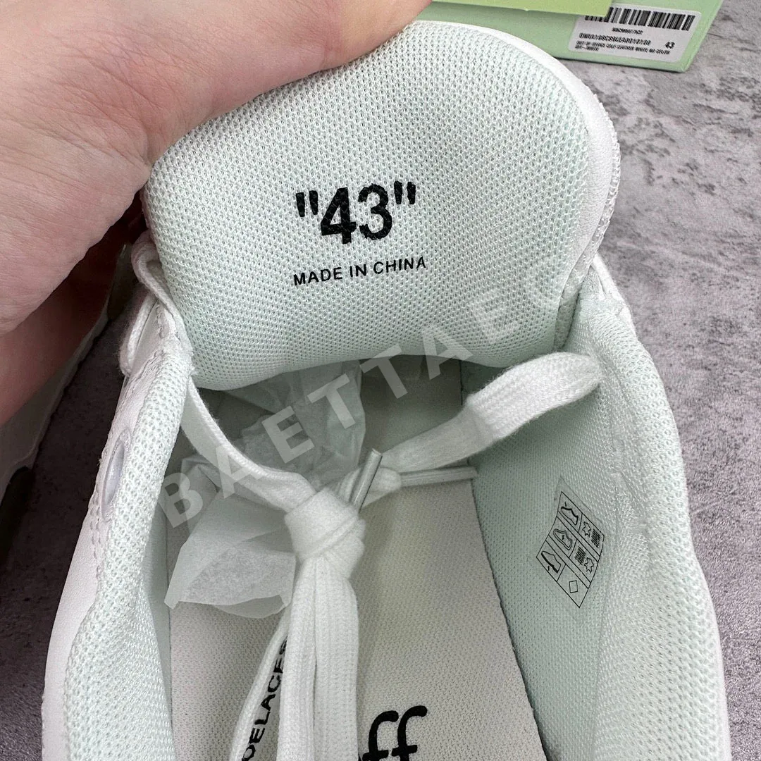 오프화이트 화이트 202314 Off White 상세 이미지 11
