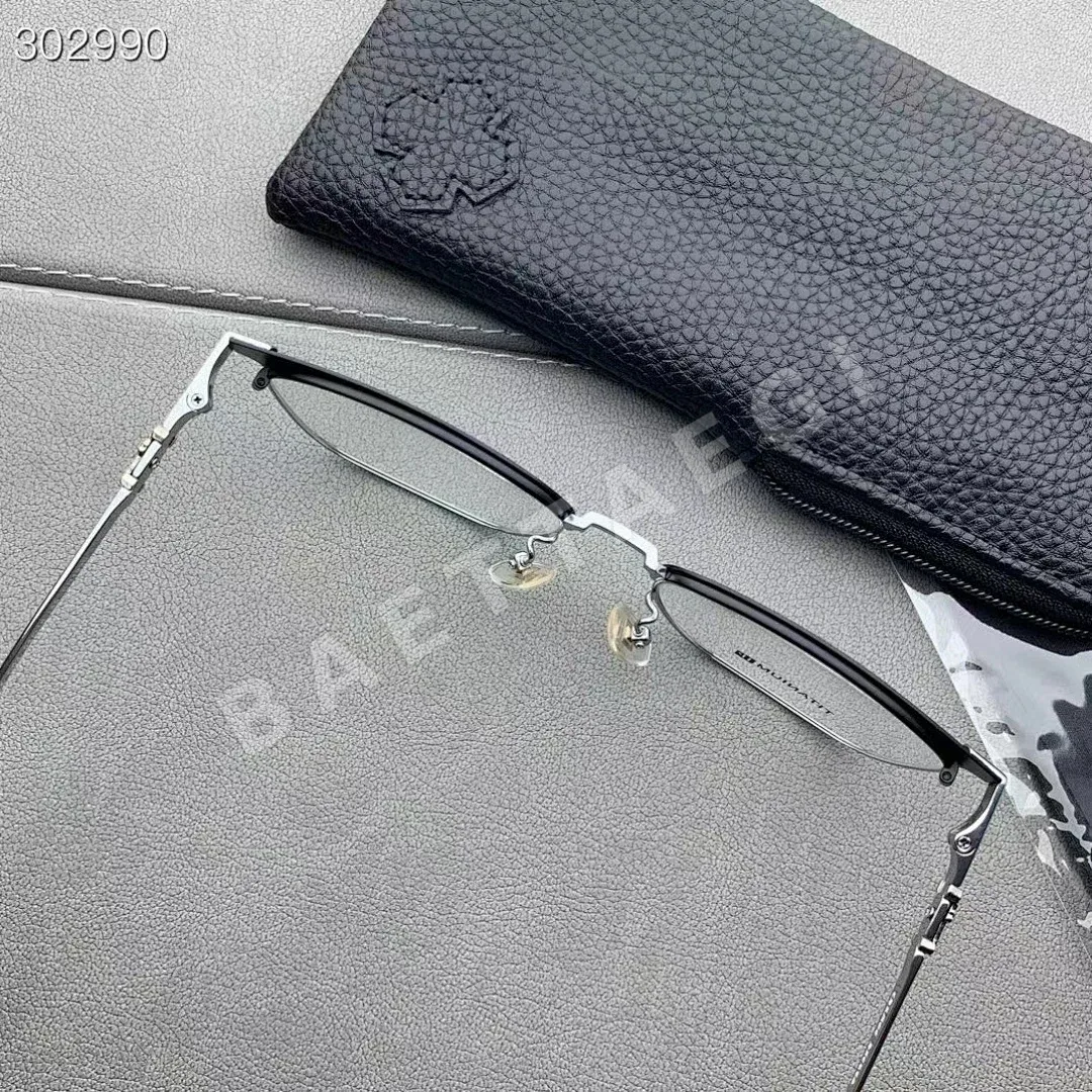 크롬하츠 선글라스 204880 Chrome Hearts Sunglasses 상세 이미지 2
