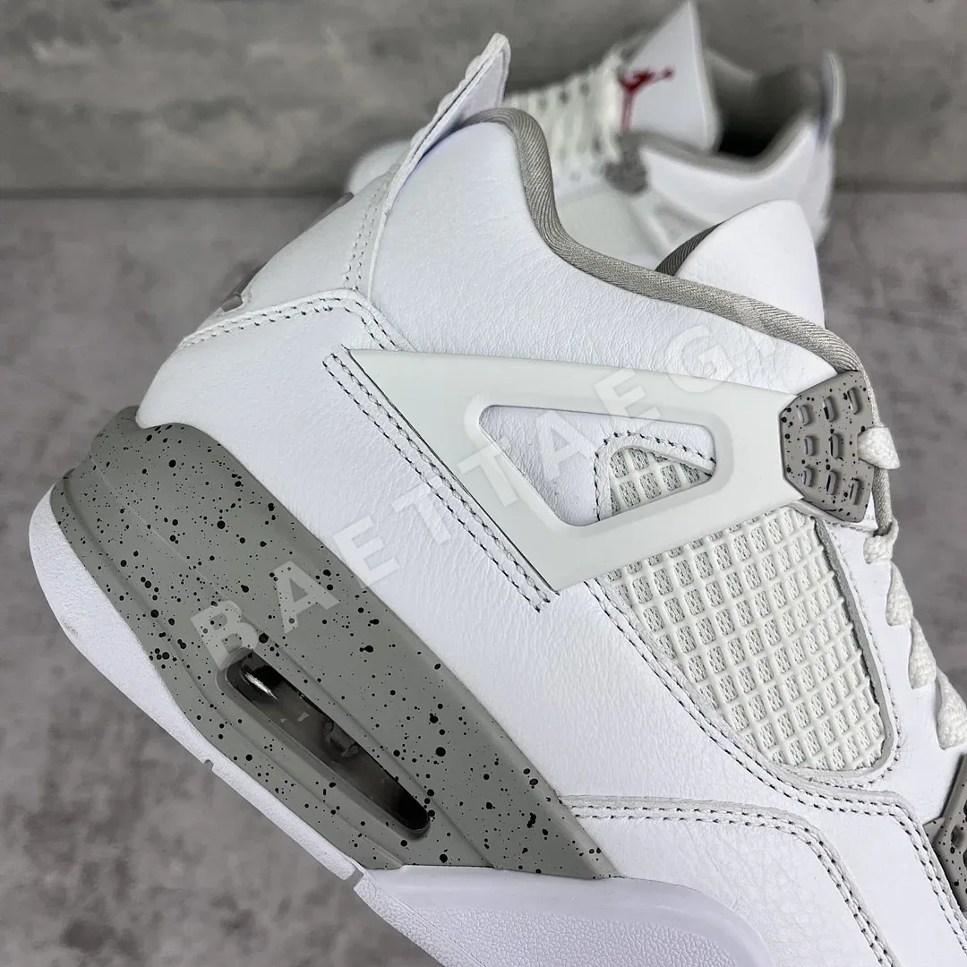 나이키 [GX] CT8527-100 201278 Nike White Oreo 상세 이미지 9
