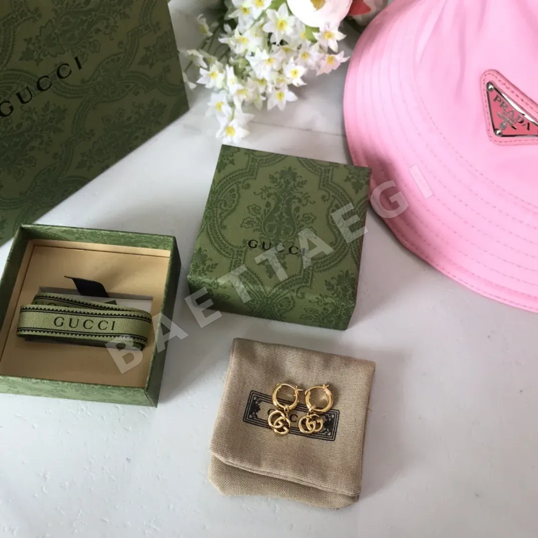 구찌 귀걸이 55728 Gucci Earrings 상세 이미지 2