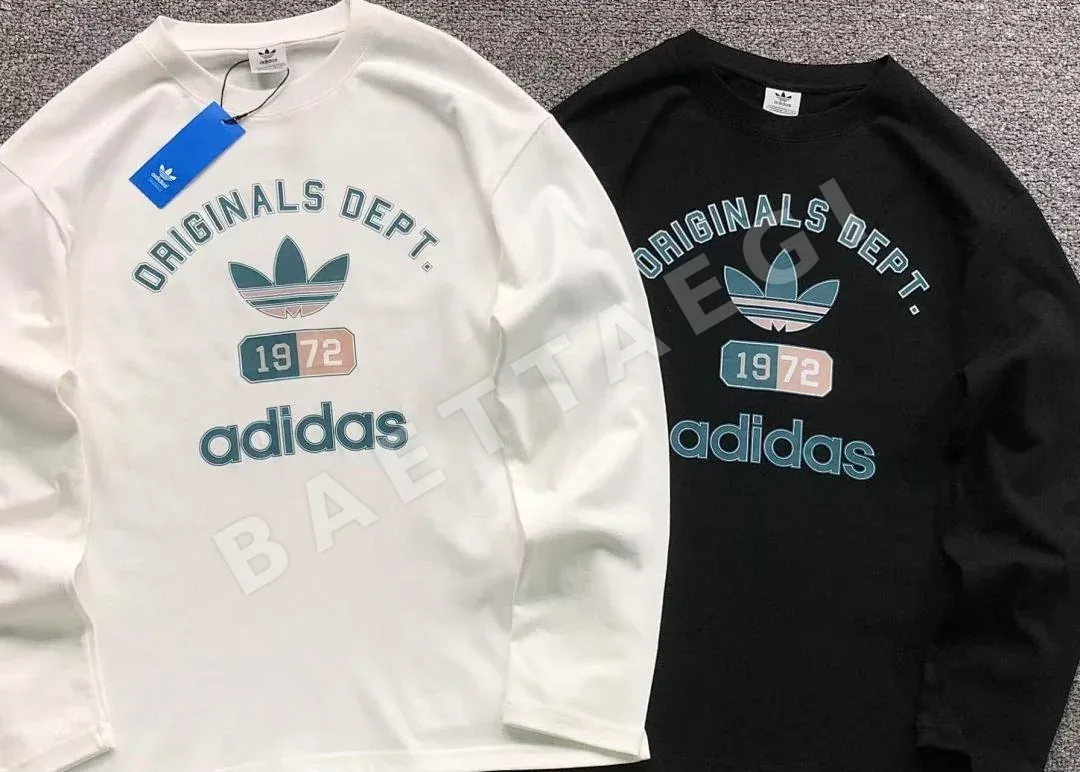 아디다스 긴팔 티셔츠 202663 Adidas Long Sleeve 상세 이미지 6