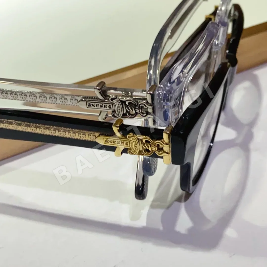 크롬하츠 선글라스 74121 Chrome Hearts Sunglasses 상세 이미지 7