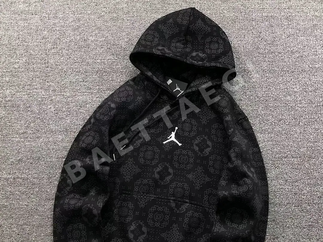 나이키 조던 후드티 203084 Nike Jordan Hoodie 상세 이미지 9