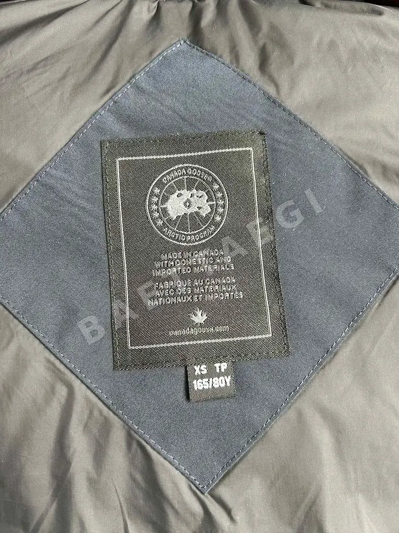 캐나다구스 [RF] 4151 블루 205720 Canada Goose 4151 상세 이미지 8
