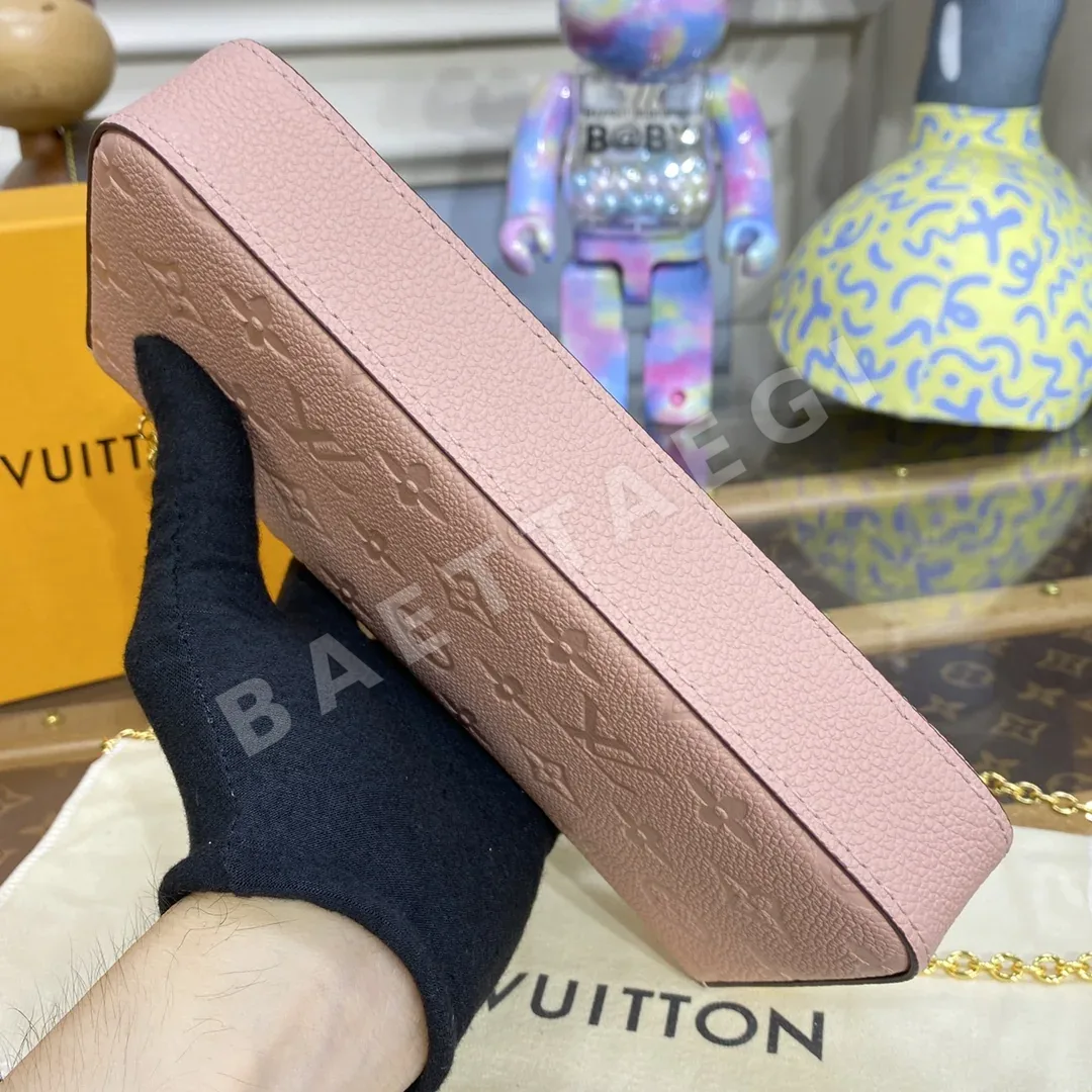 루이비통 포쉐트 펠리시 체인백 M64064 상세 이미지 4