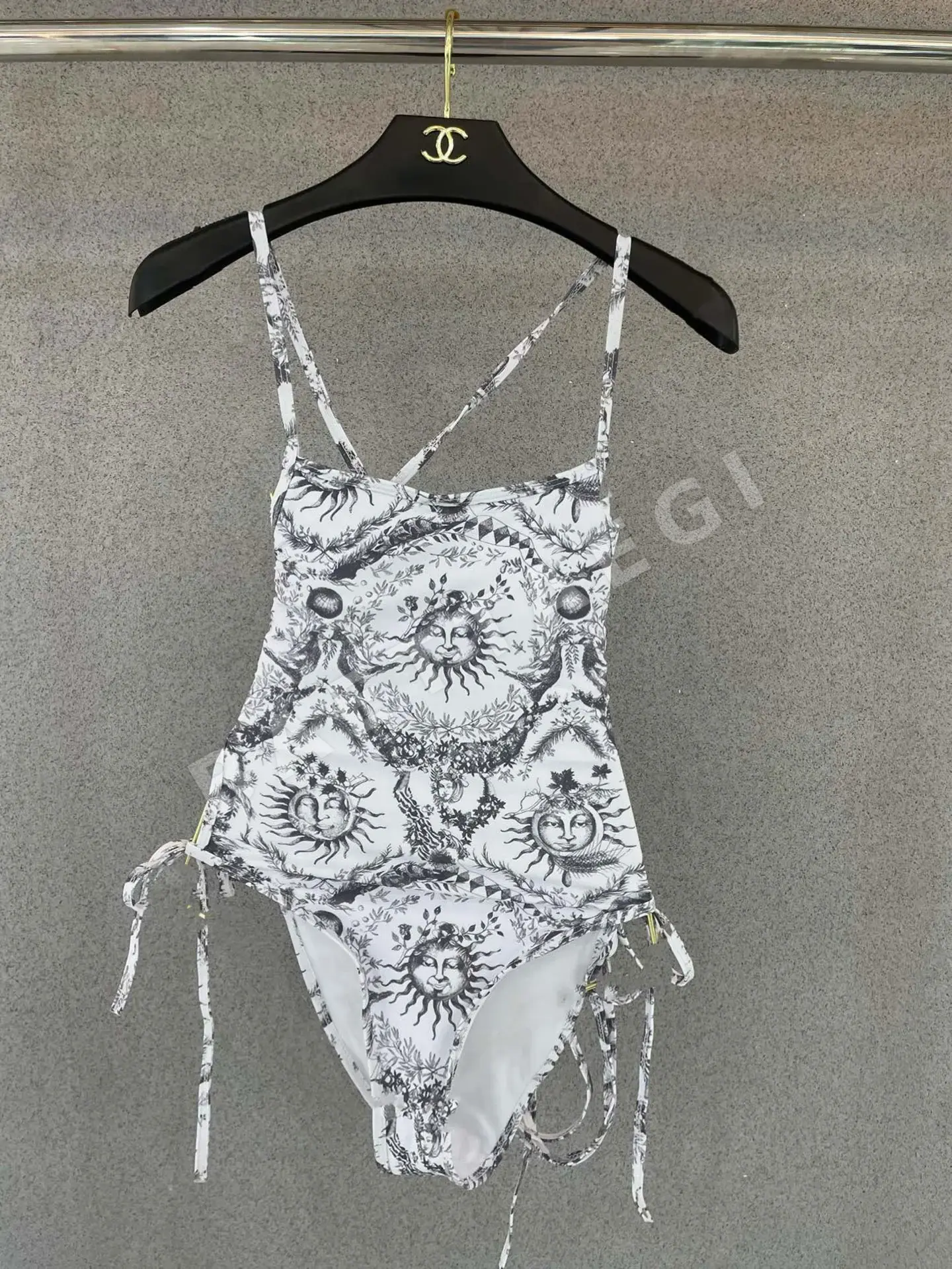 디올 여성 원피스 수영복 89293