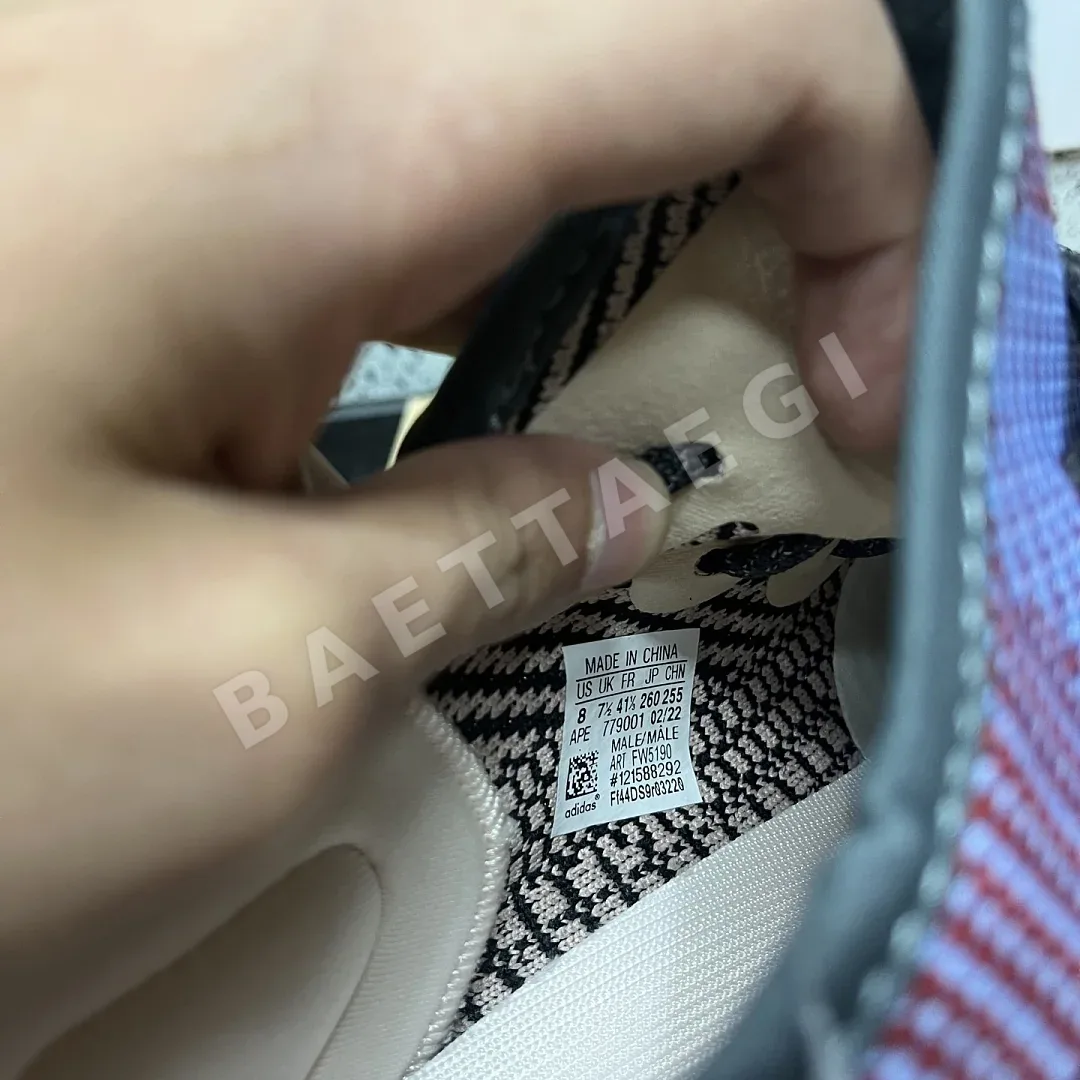 아디다스 [R] 이지 부스트 350 V2 FX5190 200757 Adidas Yeezy Boost 350 V2 상세 이미지 8