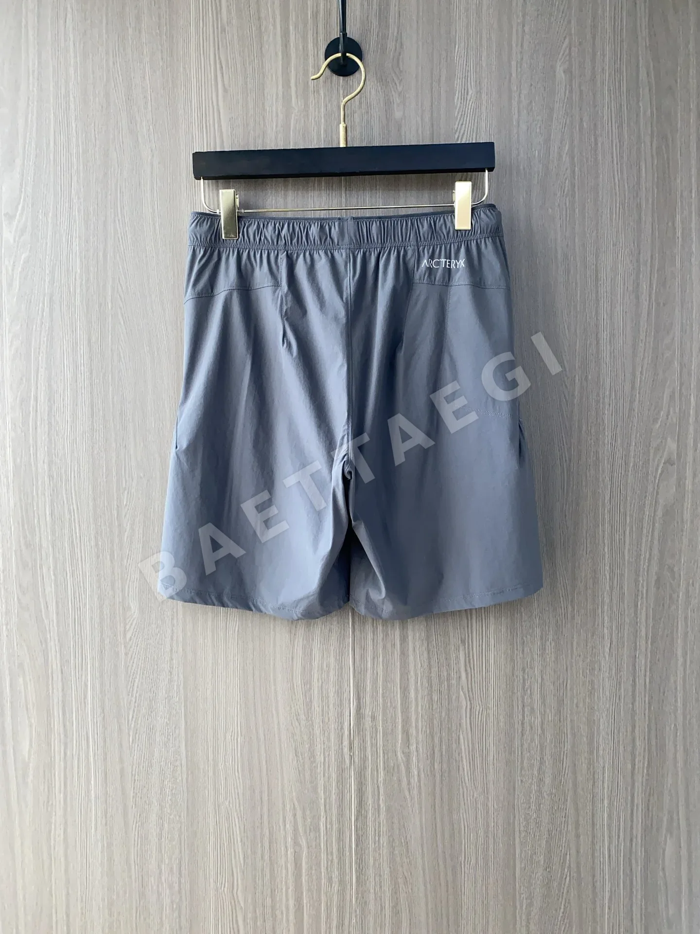 아크테릭스 남성 릴랙스 핏 속건 반바지 상세 이미지 7