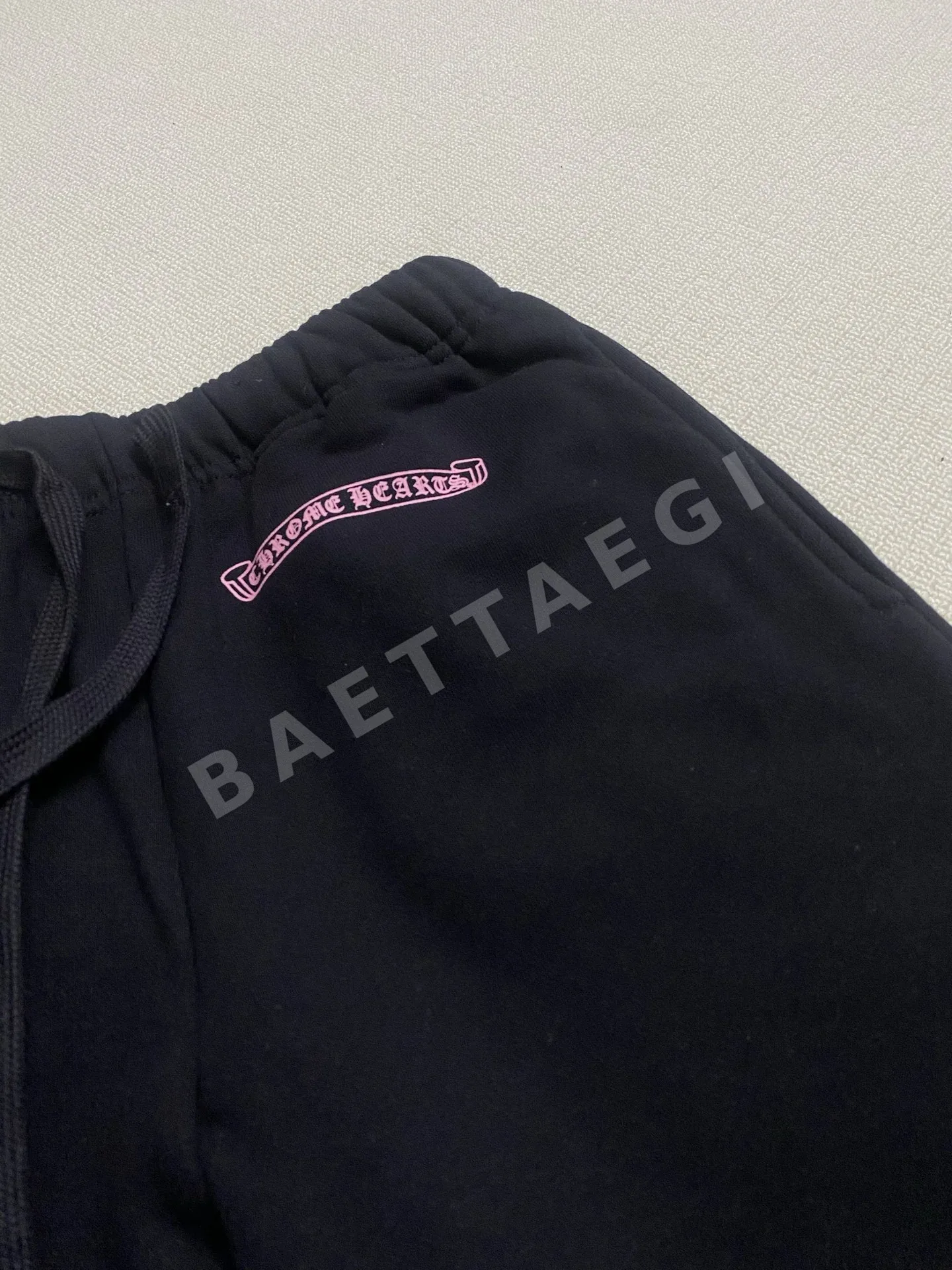 크롬하츠 남성 바지 163515 Chrome Hearts Pants 상세 이미지 2