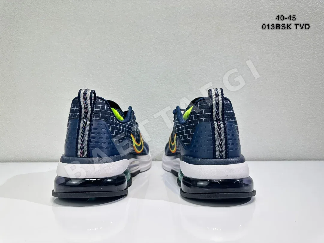 나이키에어맥스 줌엑스 쿠셔닝 러닝화 상세 이미지 5