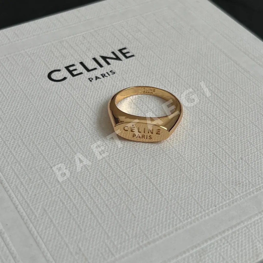 셀린느 반지 69378 Celine Ring 상세 이미지 9