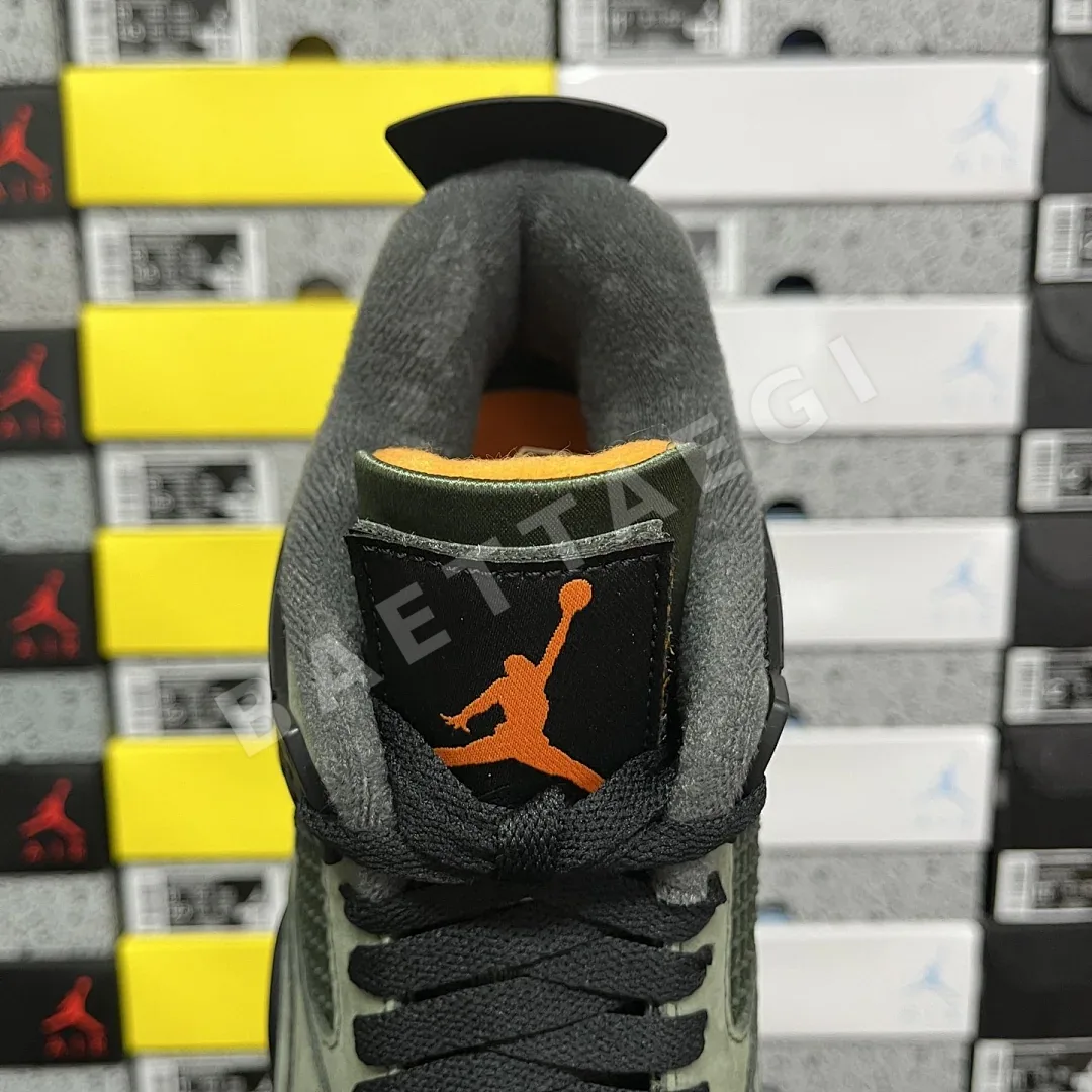 나이키 [GX] 카키 IB1519-200 201312 Nike Undefeated 상세 이미지 4