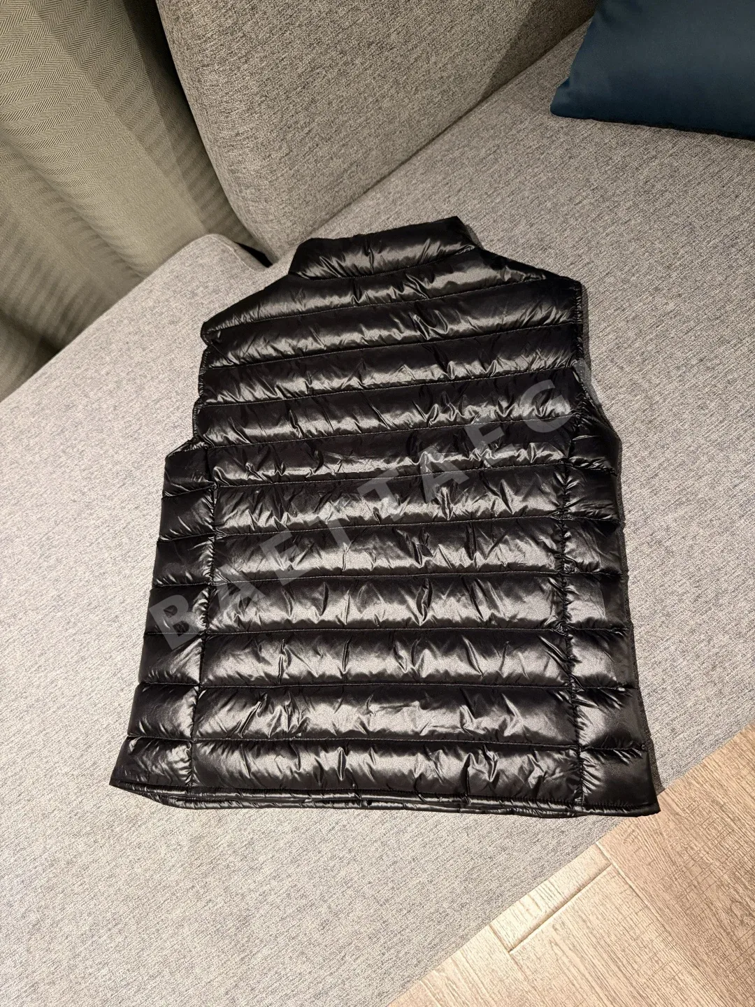 몽클레르 여성 조끼 188598 Moncler Clothing 상세 이미지 5