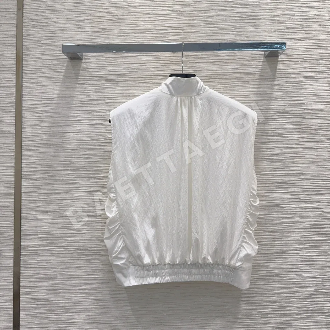 프라다 여성 조끼 상세 이미지 9
