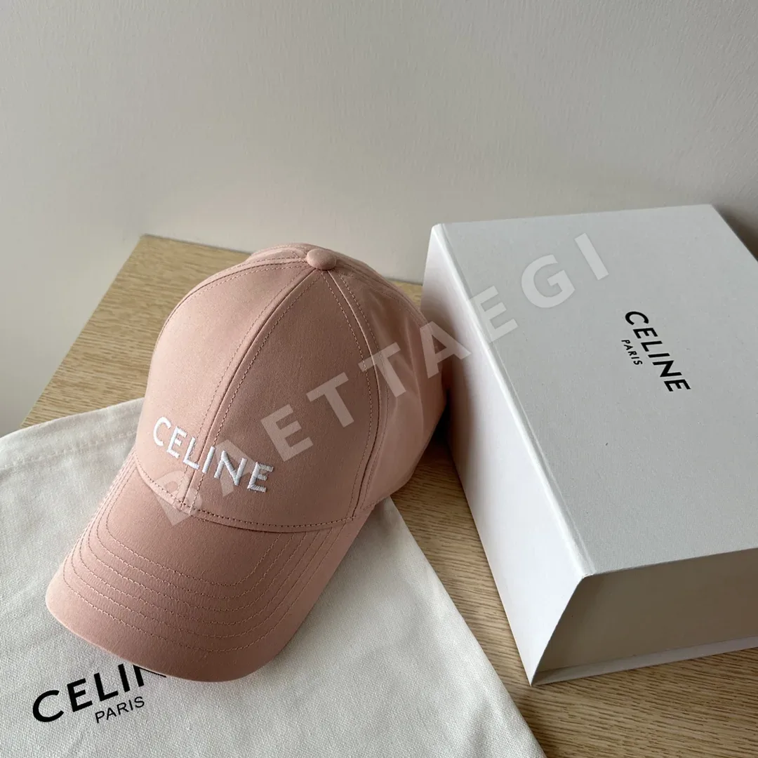 셀린느 모자 83607 Celine Cap