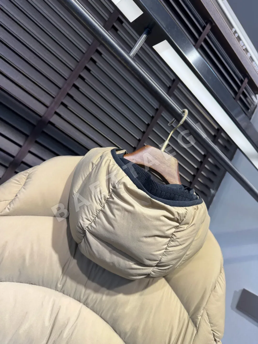 몽클레르 남성 다운 패딩 M11386 상세 이미지 9