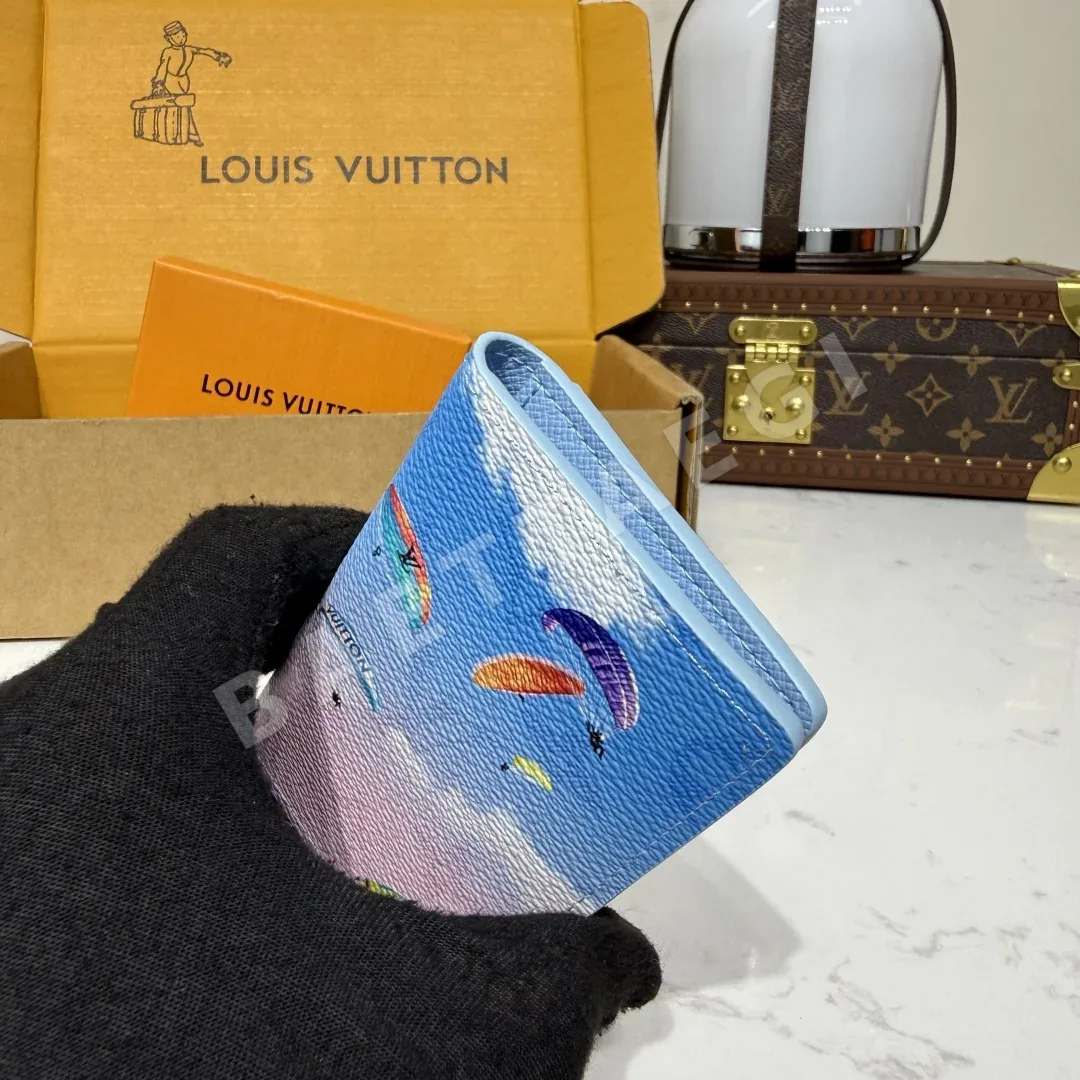 루이비통 지갑 192407 Louis Vuitton Wallet 상세 이미지 6