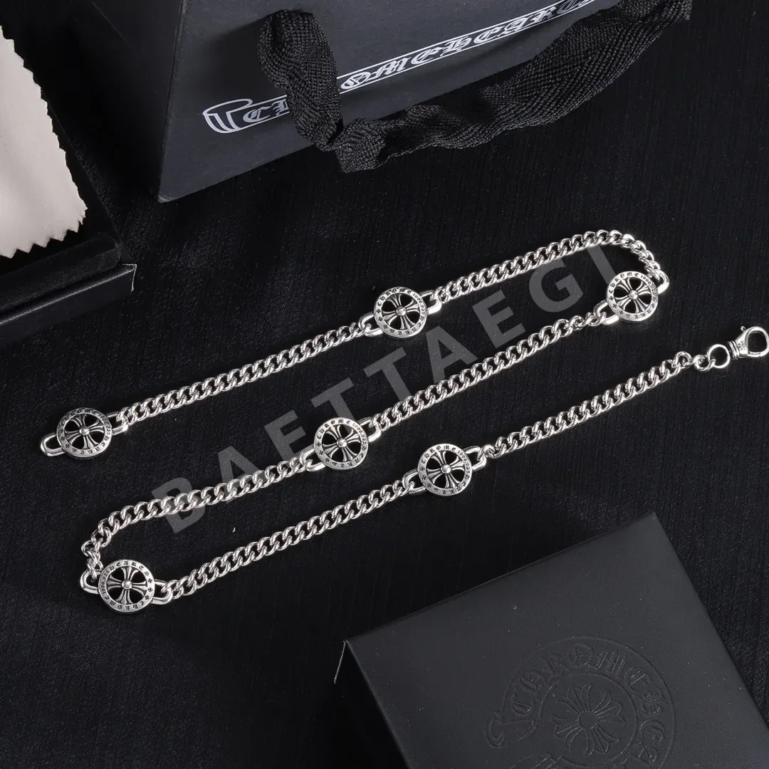 크롬하츠 목걸이 62033 Chrome Hearts Necklace 상세 이미지 2