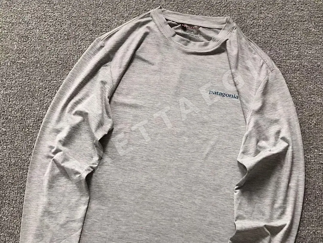 파타고니아 긴팔 티셔츠 203780 Patagonia Long Sleeve 상세 이미지 21
