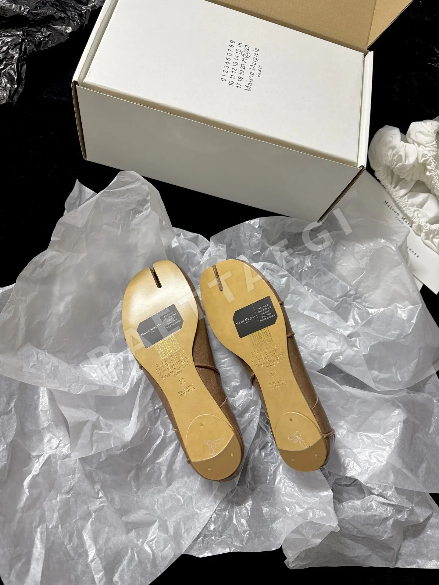 마르지엘라 신발 9255 상세 이미지 9