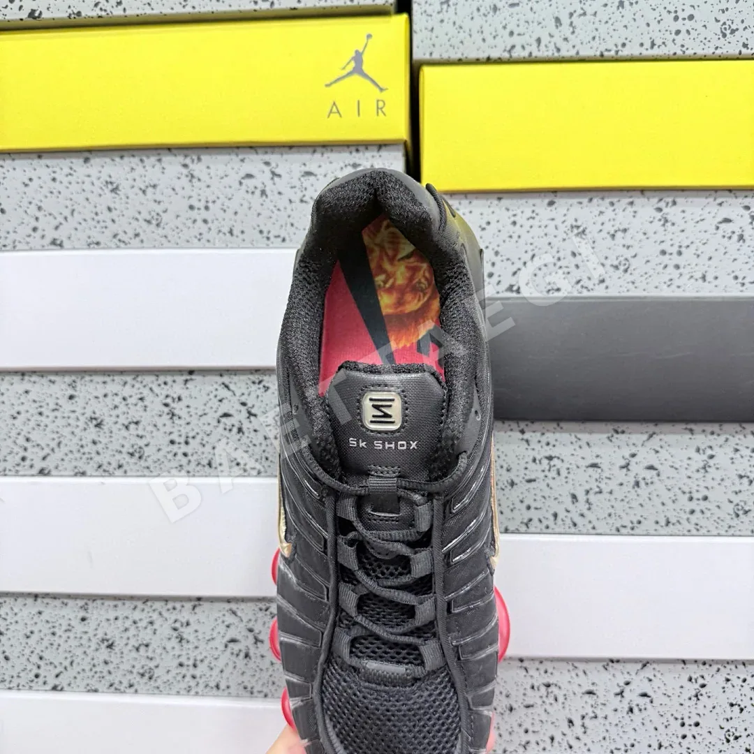 나이키 [MAX] 샥스 TL CI0987-001 201340 Nike Shox TL Skepta 상세 이미지 8