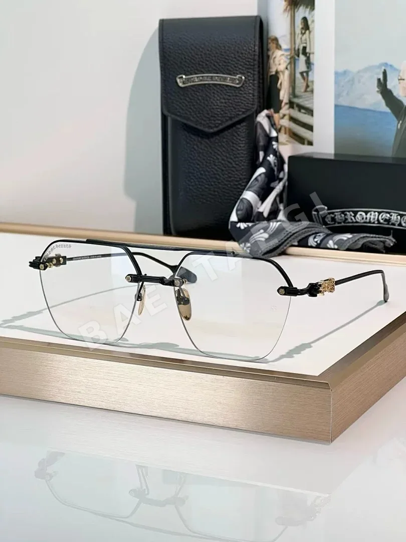 크롬하츠 선글라스 205069 Chrome Hearts Sunglasses 상세 이미지 7