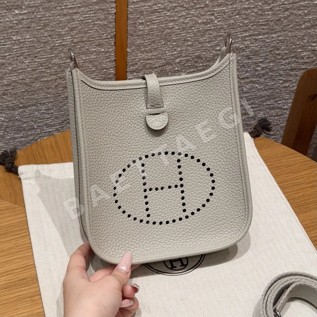 에르메스 에블린 미니 가방 144301
