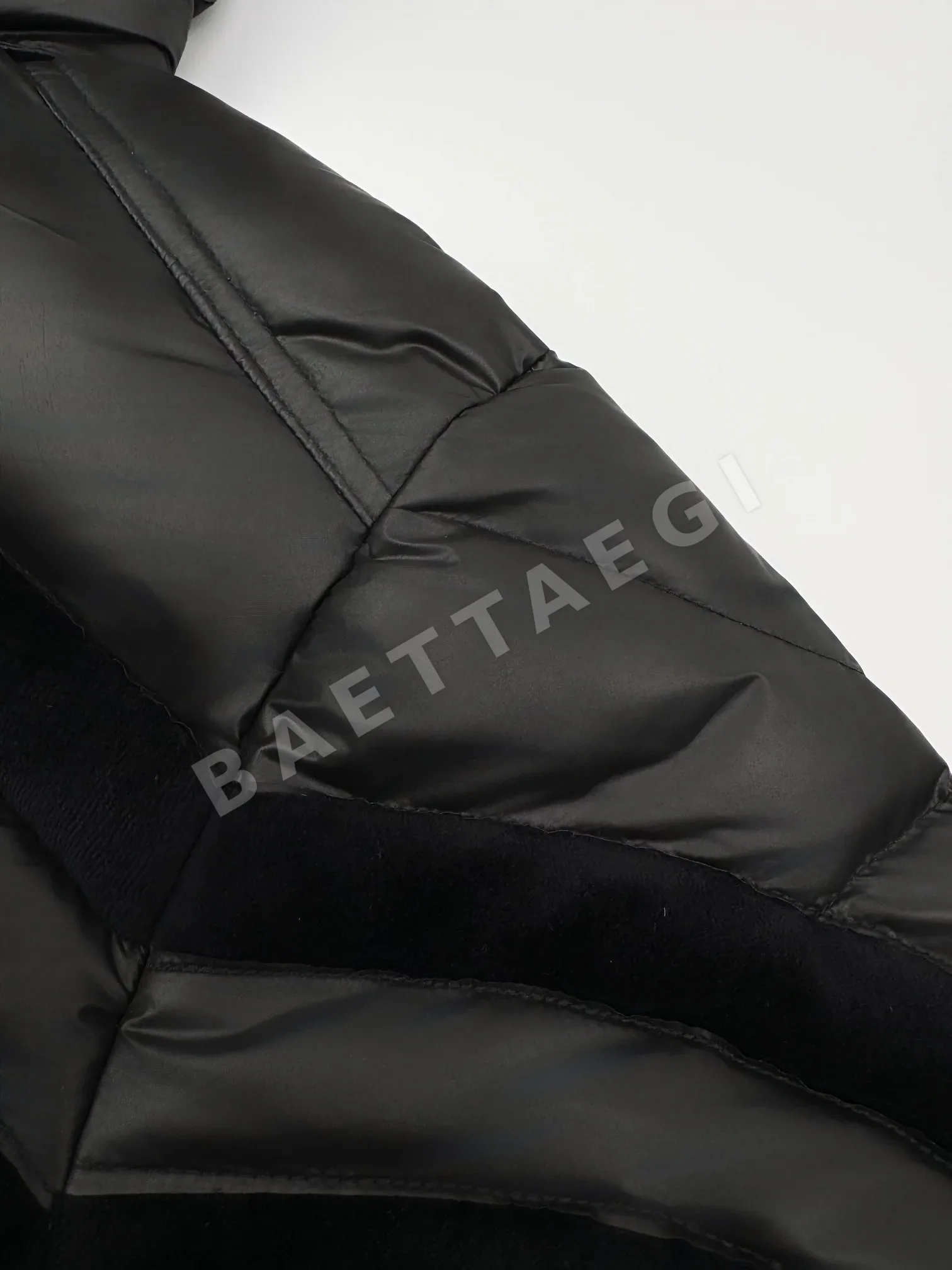 몽클레르 남성 패딩 206550 Moncler Padding 상세 이미지 7