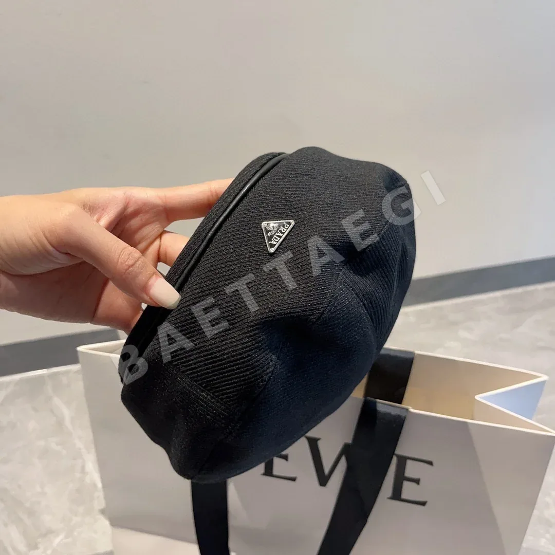 프라다 베레모 모자 상세 이미지 7