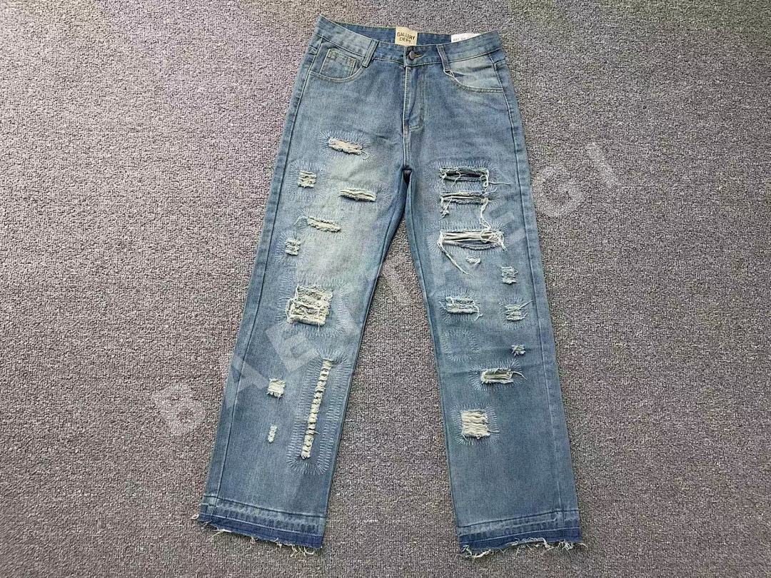 갤러리디파트먼트 바지 203166 Gallery Dept. Pants 상세 이미지 6