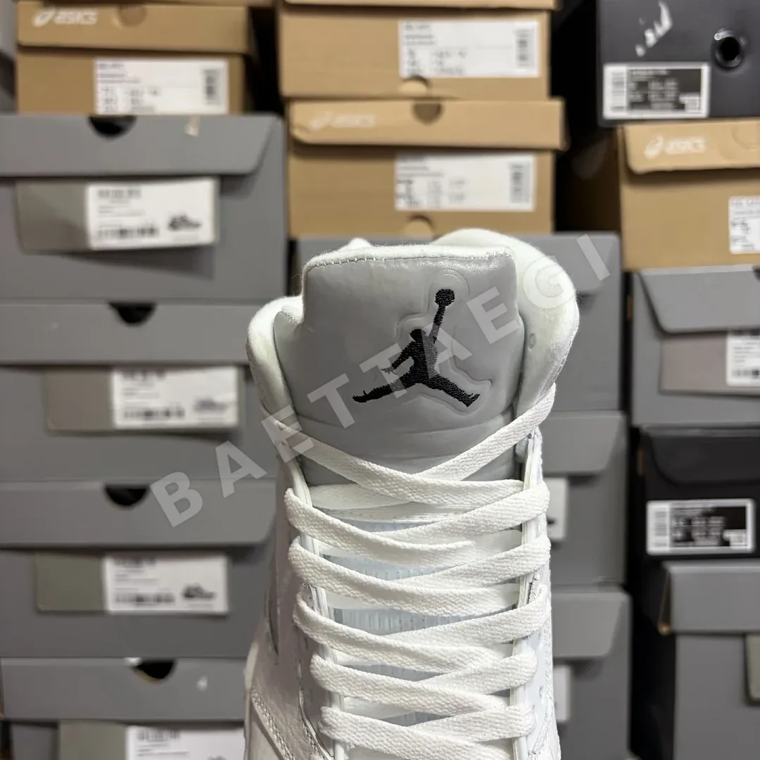 나이키 [EG] HQ7978-103 201475 Nike White Metallic 상세 이미지 7