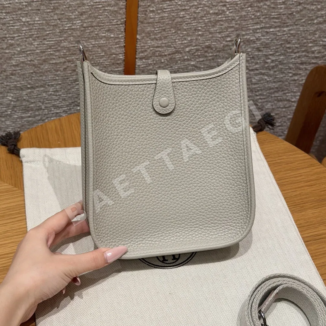 에르메스 에블린 미니 가방 상세 이미지 3