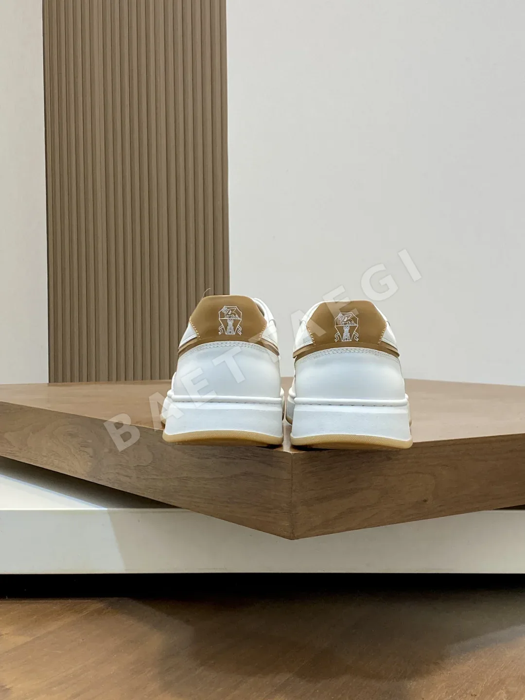 브루넬로쿠치넬리 신발 161820 Brunello Cucinelli Sneakers 상세 이미지 8
