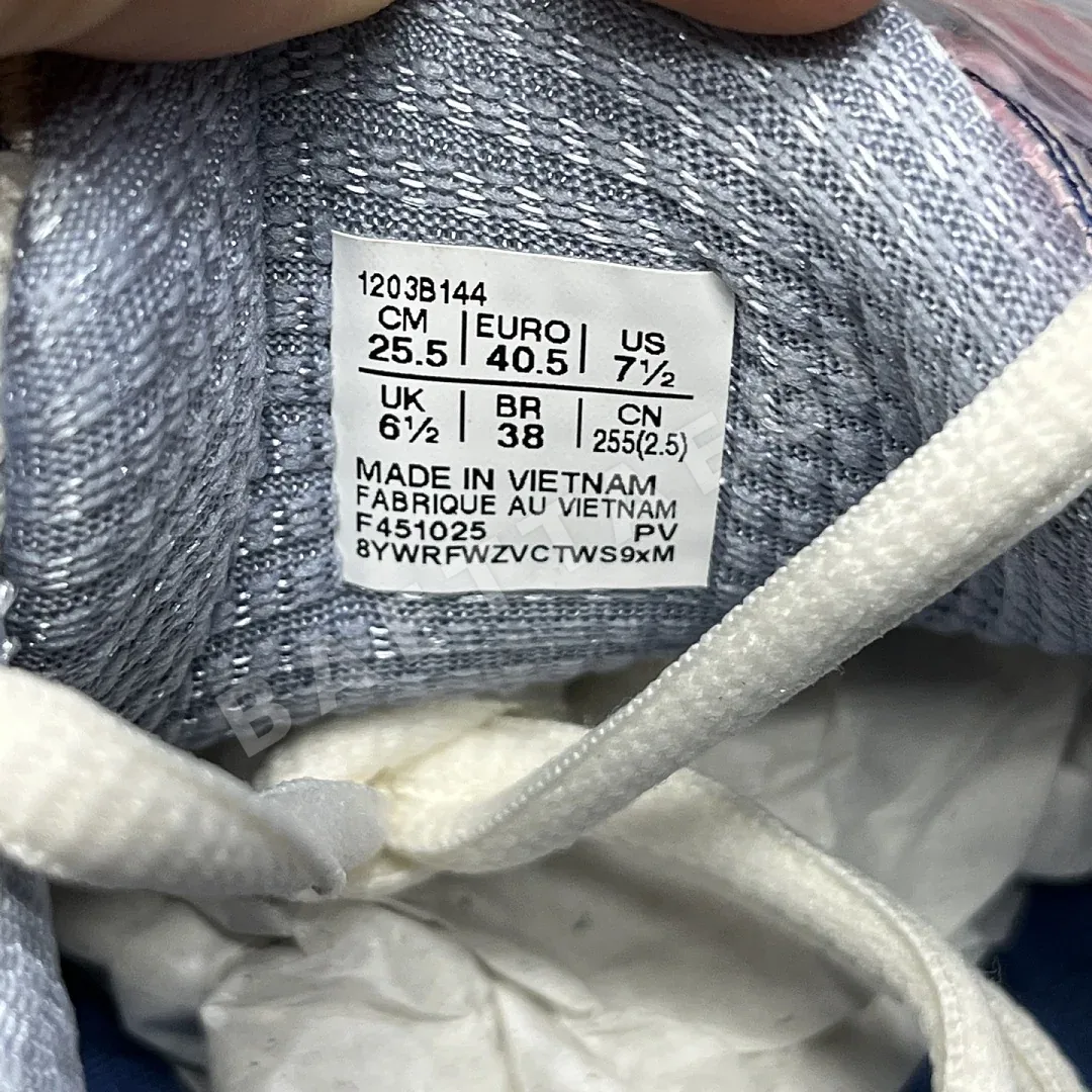 아식스 [ZC] 젤 카야노 12.1 1203B144-102 200427 Asics Gel-Kayano 12.1 Kith Voyage 상세 이미지 8