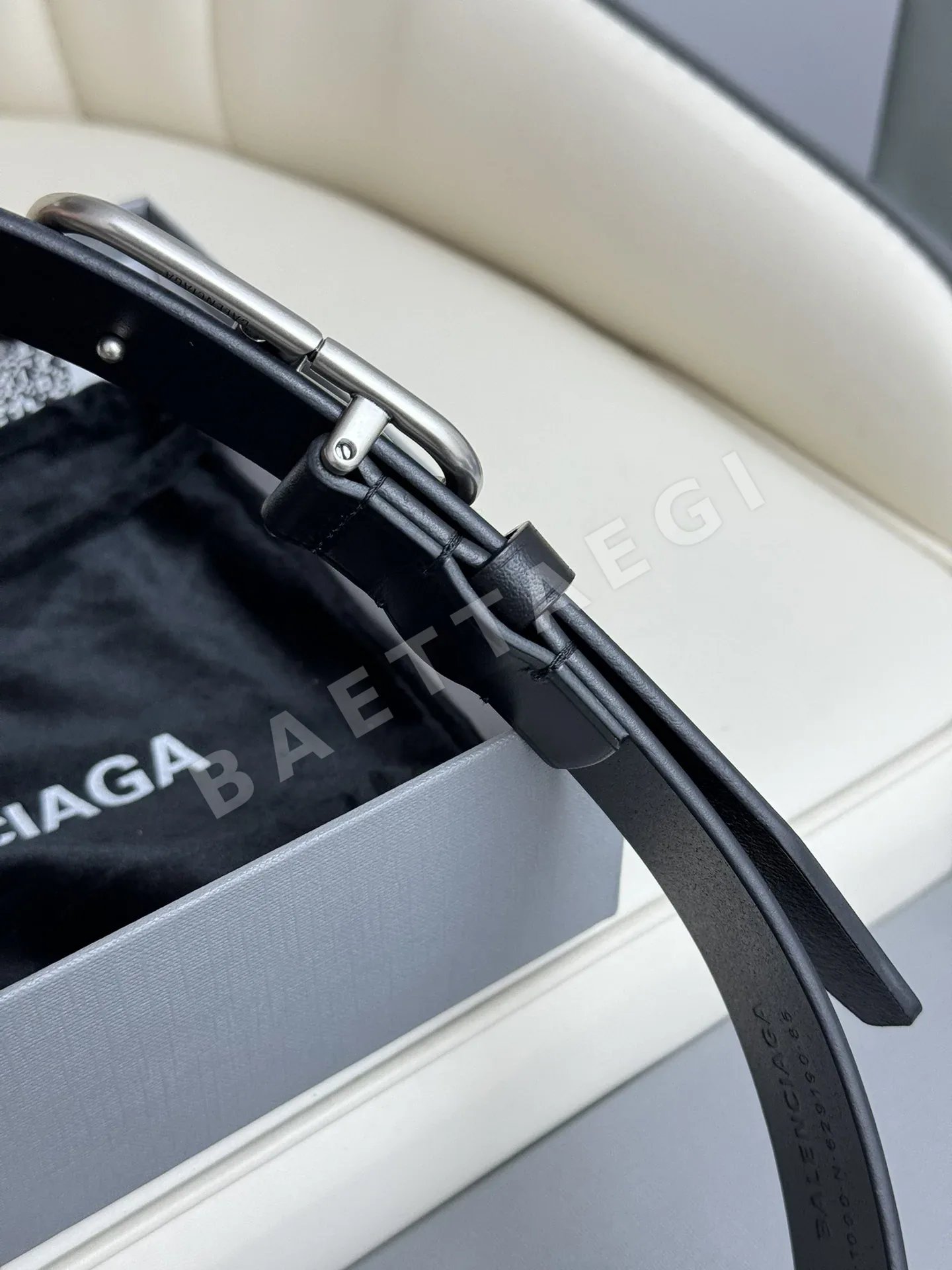 발렌시아가 벨트 57973 Balenciaga Belt 상세 이미지 6