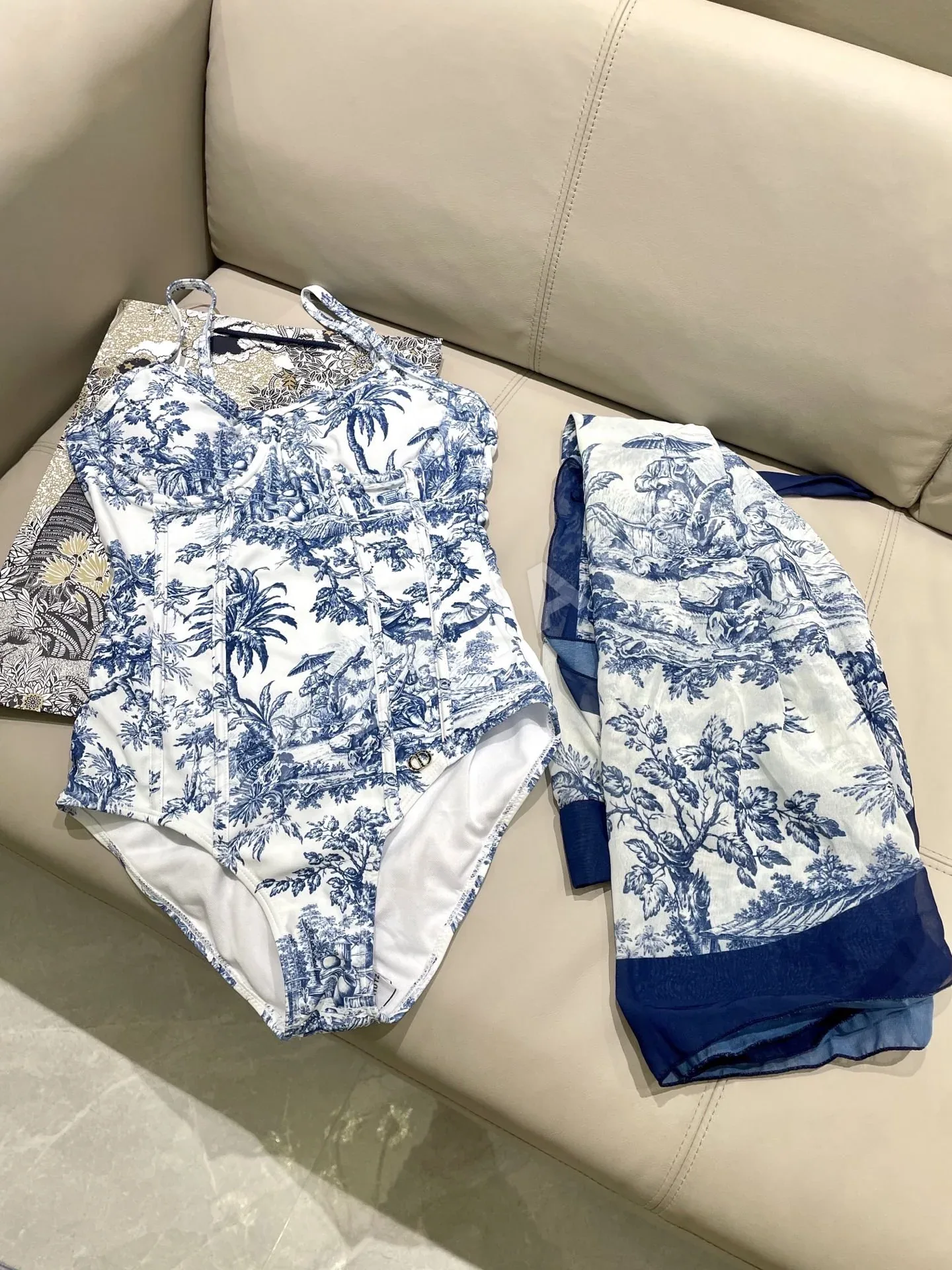 디올 여성 액티브웨어 89288 Dior Activewear 상세 이미지 13