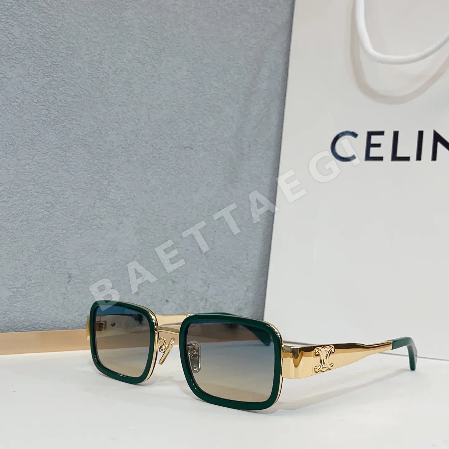 셀린느 선글라스 73634 Celine Sunglasses 상세 이미지 4