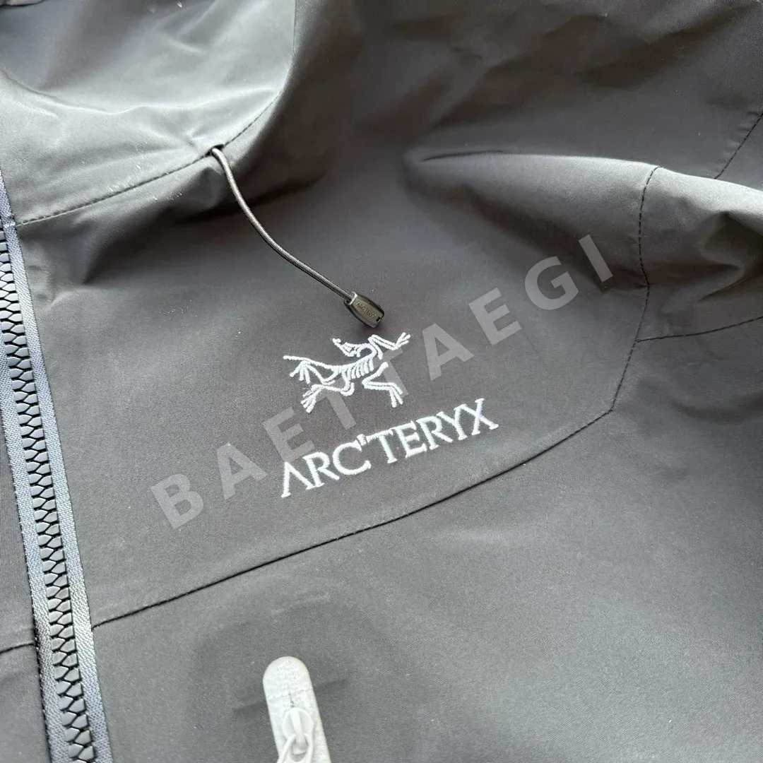 아크테릭스 [TZ] 알파 SV 자켓 6세대 오르카 200131 Arc'teryx Alpha SV Jacket 6 Orca 상세 이미지 13