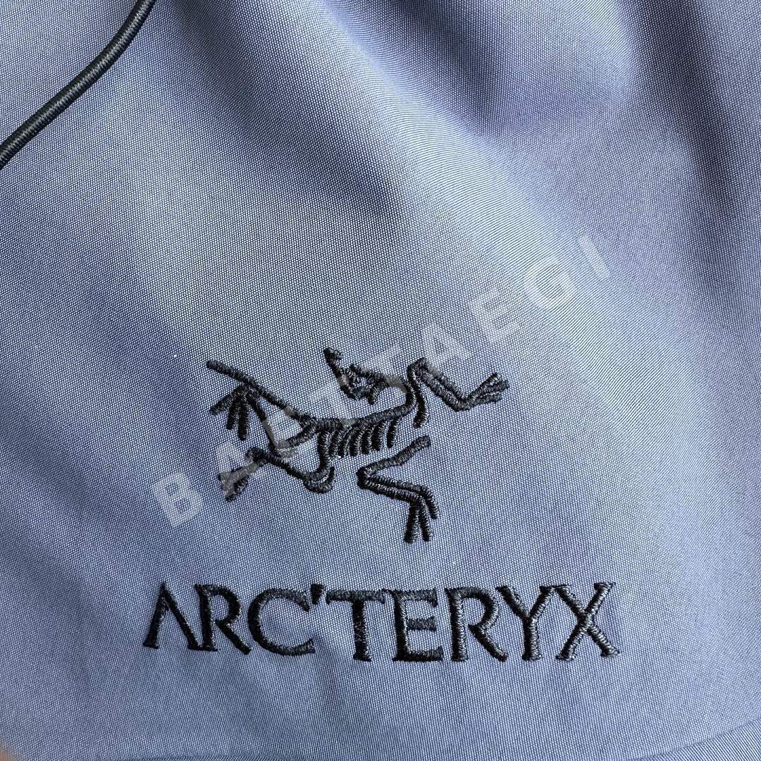아크테릭스 [XF] 알파 SV 자켓 7 207799 Arc'teryx Alpha SV Jacket 7 SV7 상세 이미지 18